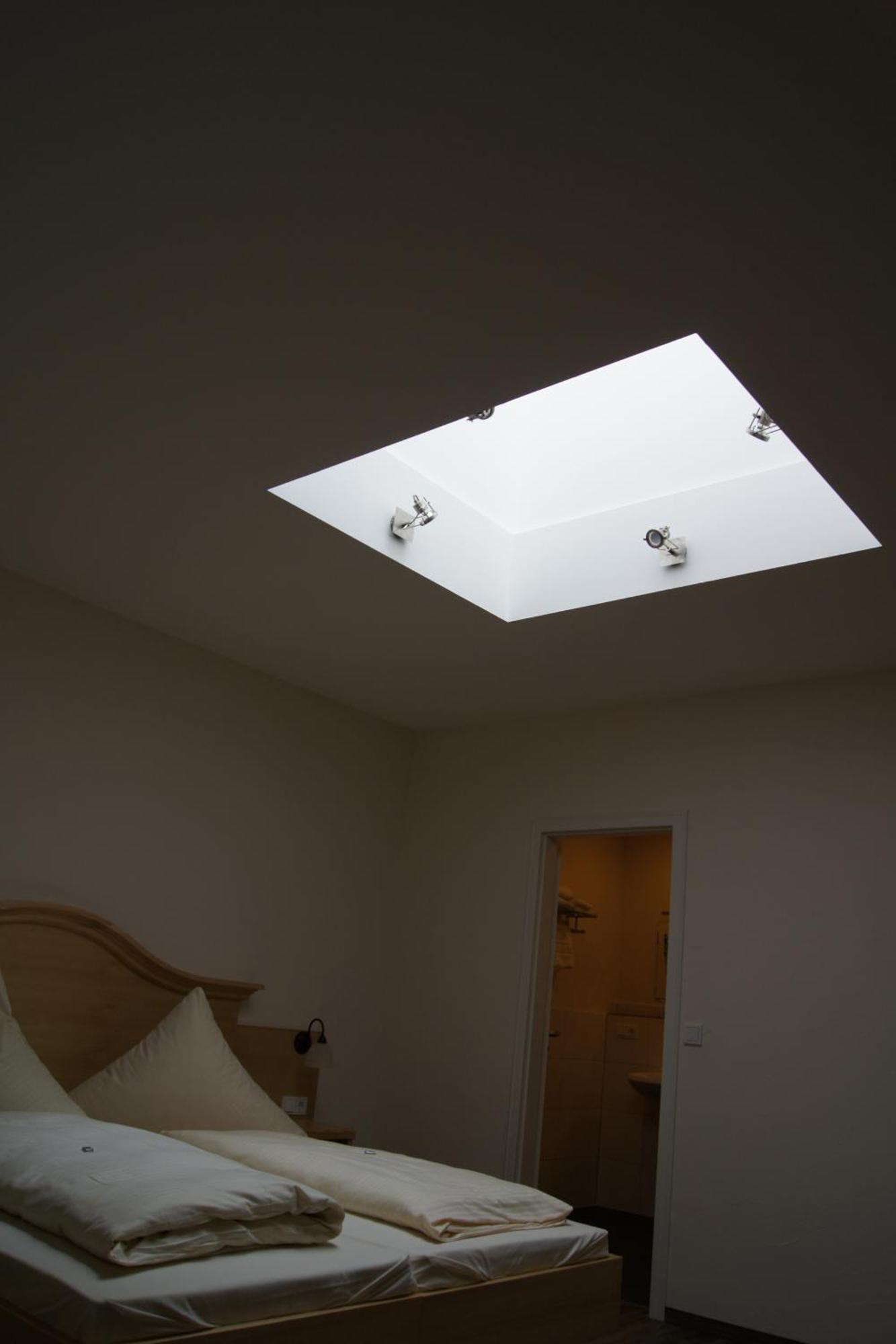 Gasthof Schoenau Heilsbronn 部屋 写真