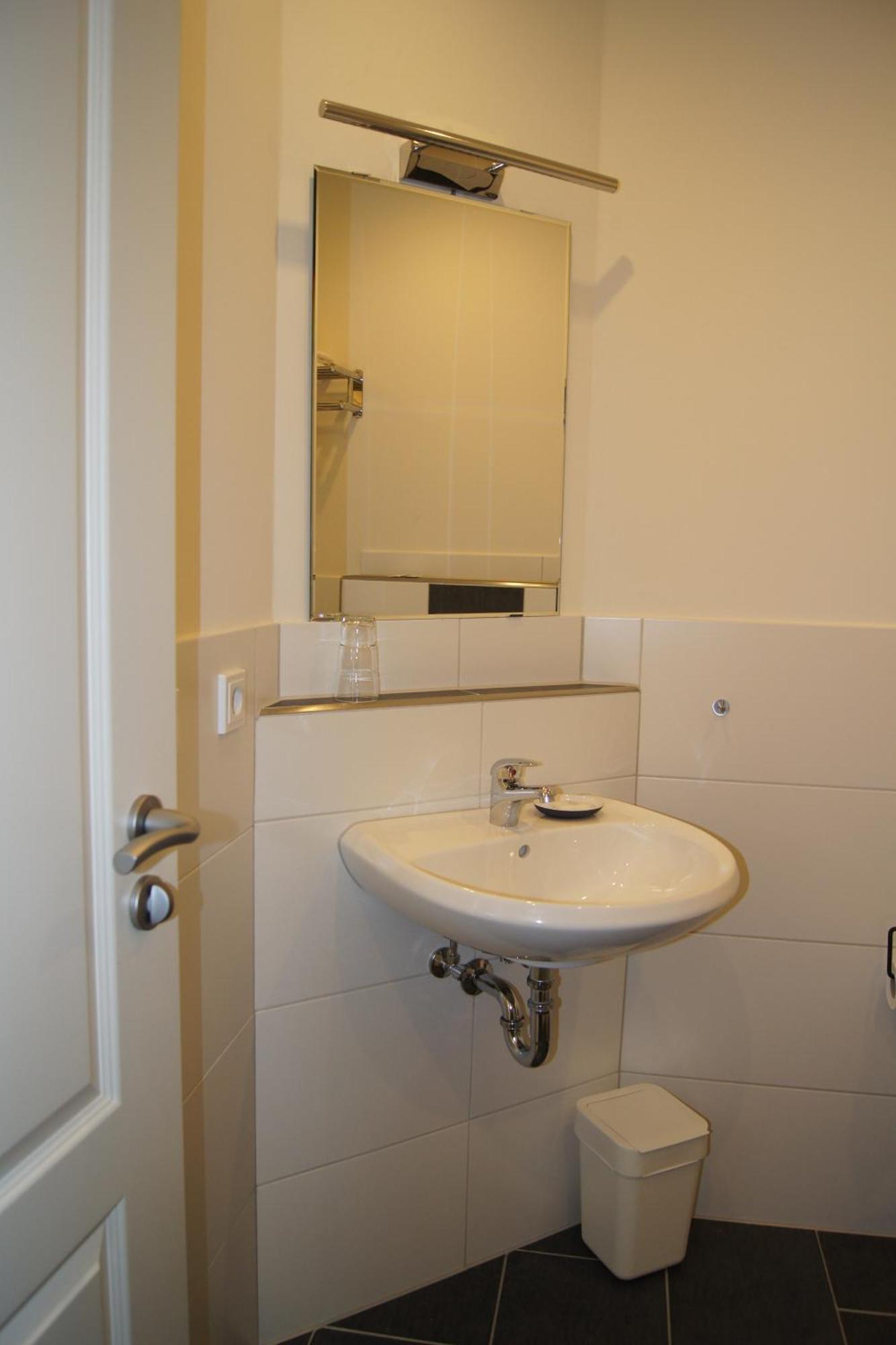 Gasthof Schoenau Heilsbronn 部屋 写真